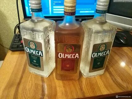 Отличие текилы