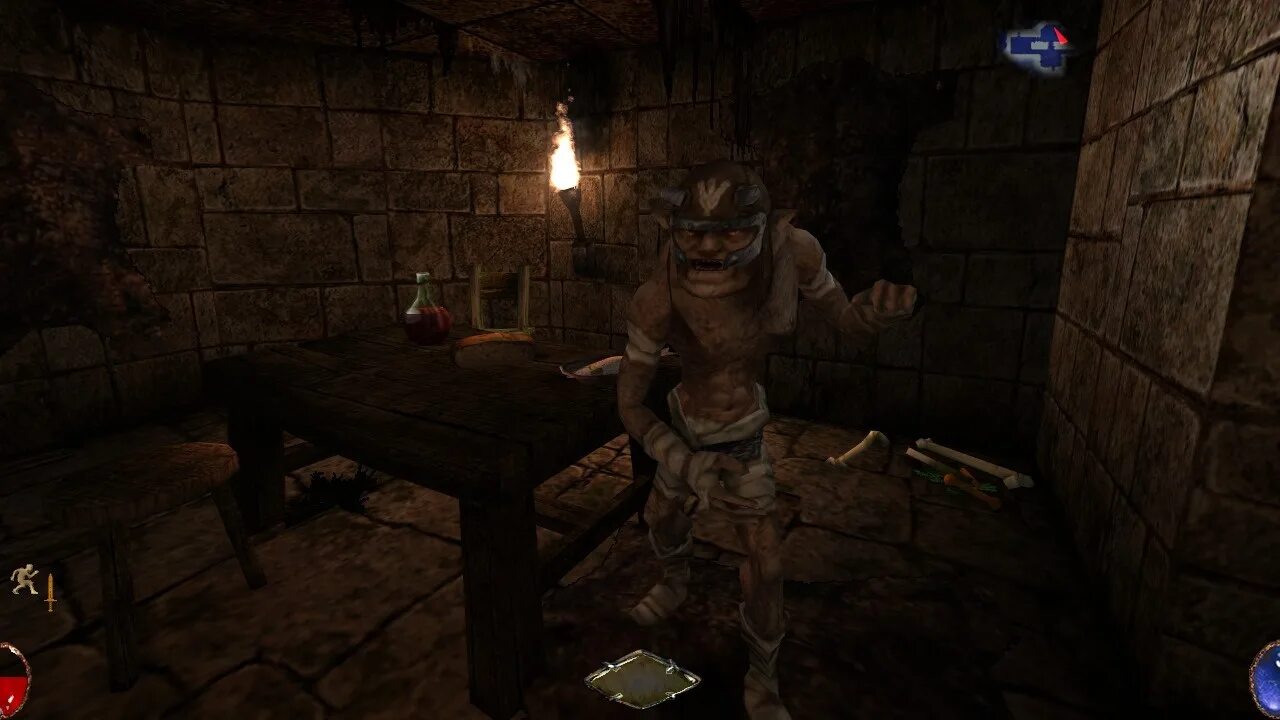 Arcs fatalis. Амшегар arx fatalis. arx fatalis эдерней.