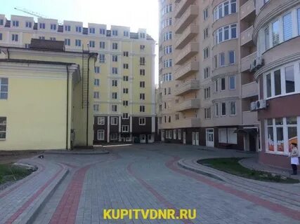 Ул донецкая великий новгород