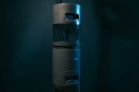 Dreame h11 core