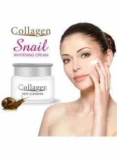 Collagen deep
