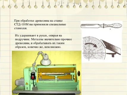 Стд это