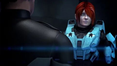 Red vs blue