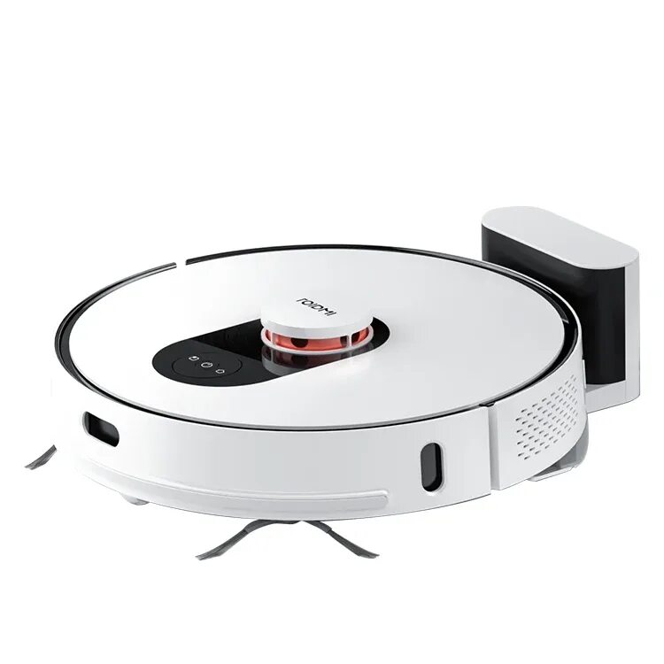 Лучший робот пылесос 2025. Roidmi robot vacuum. робот-пылесос xiaomi roidmi eve plus. roidmi eve plus.