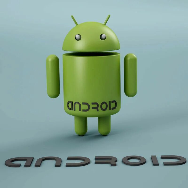 Модель android