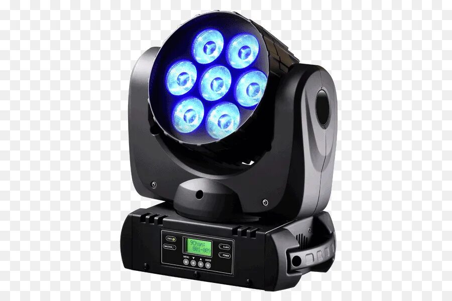 Intelligent light. Световая аппаратура. световое оборудование png. интеллектуальное освещение. waterproof moving head light ремонт.