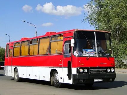 Автовокзал 62