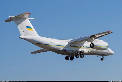 Ан 74
