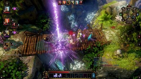 Divinity гайд