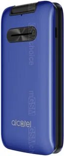 Alcatel 3025x