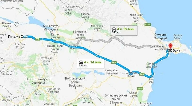 Как добраться до баку. Баку на карте. дорога баку гянджа. гянджа на карте азербайджана. карта трассы баку.