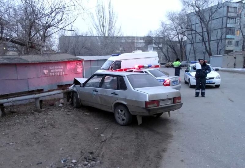 Водитель красноармейский