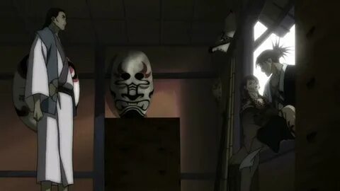 Бессмертный 11