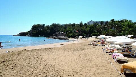 Utopia beach