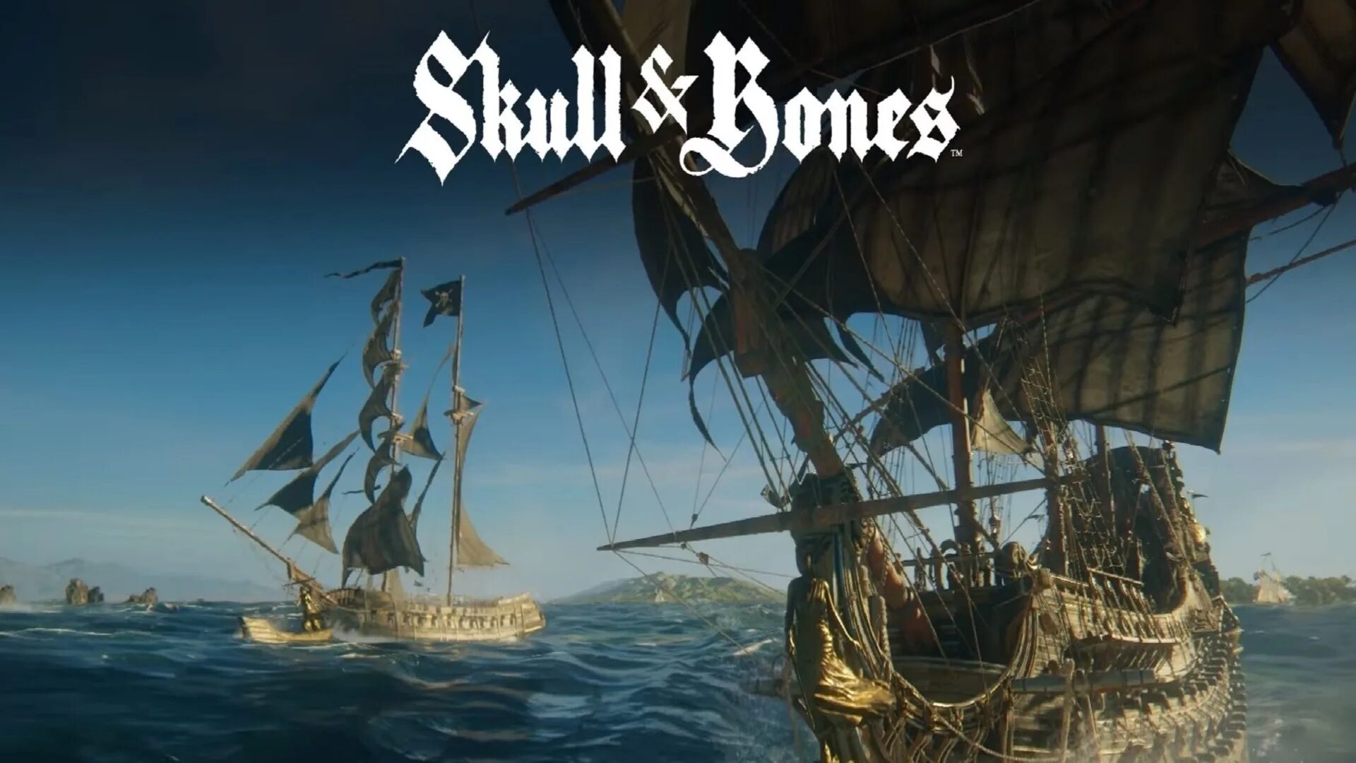 Skull & Bones (игра). Skull and Bones игра корабли. Череп и кости игра юбисофт. Ubisoft игра про пиратов.