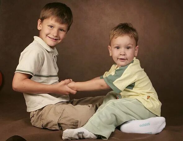 два брата казань