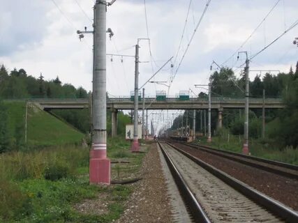 Электричка поваровка крюково на завтра