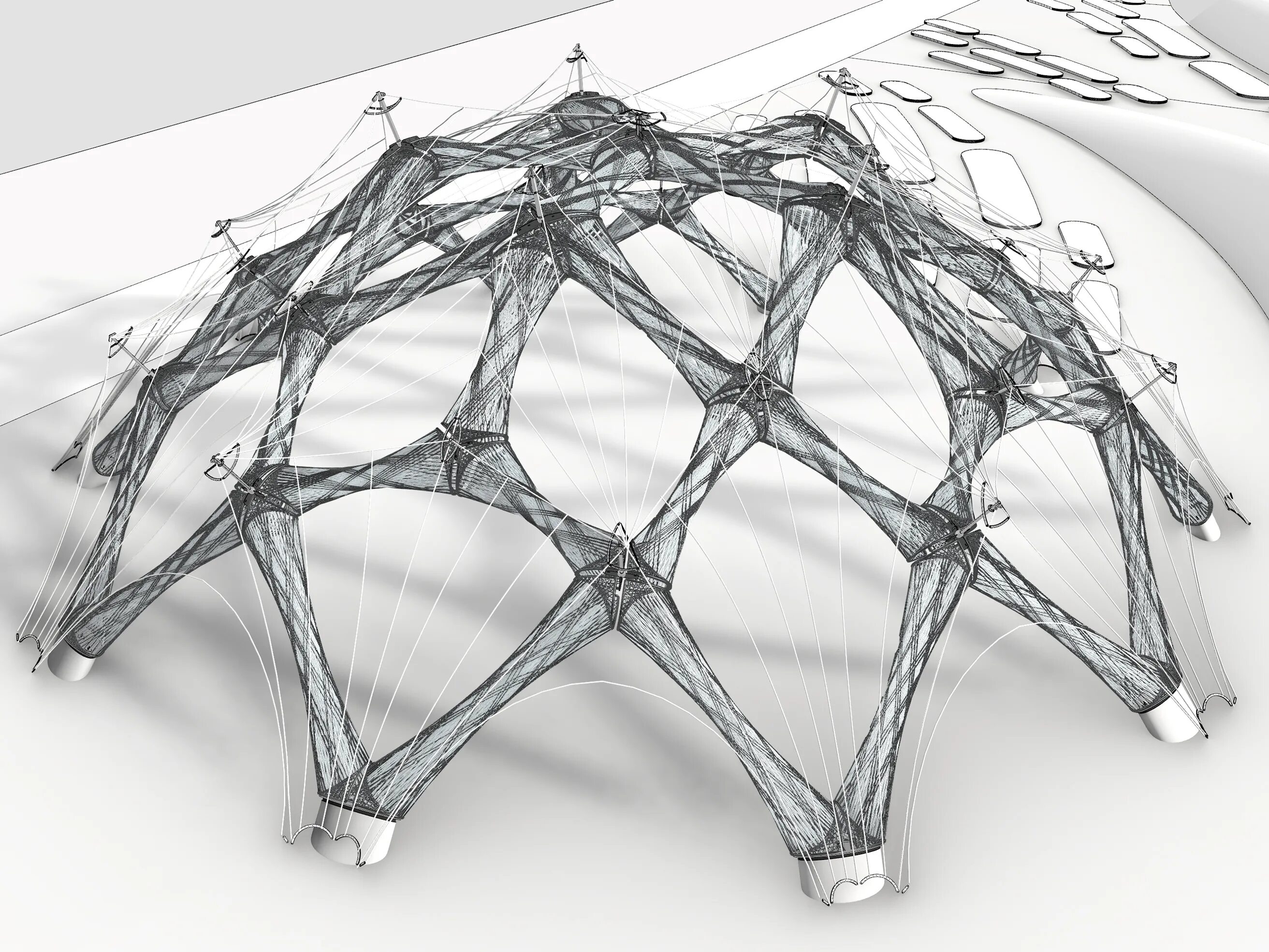 быстрые конструкции