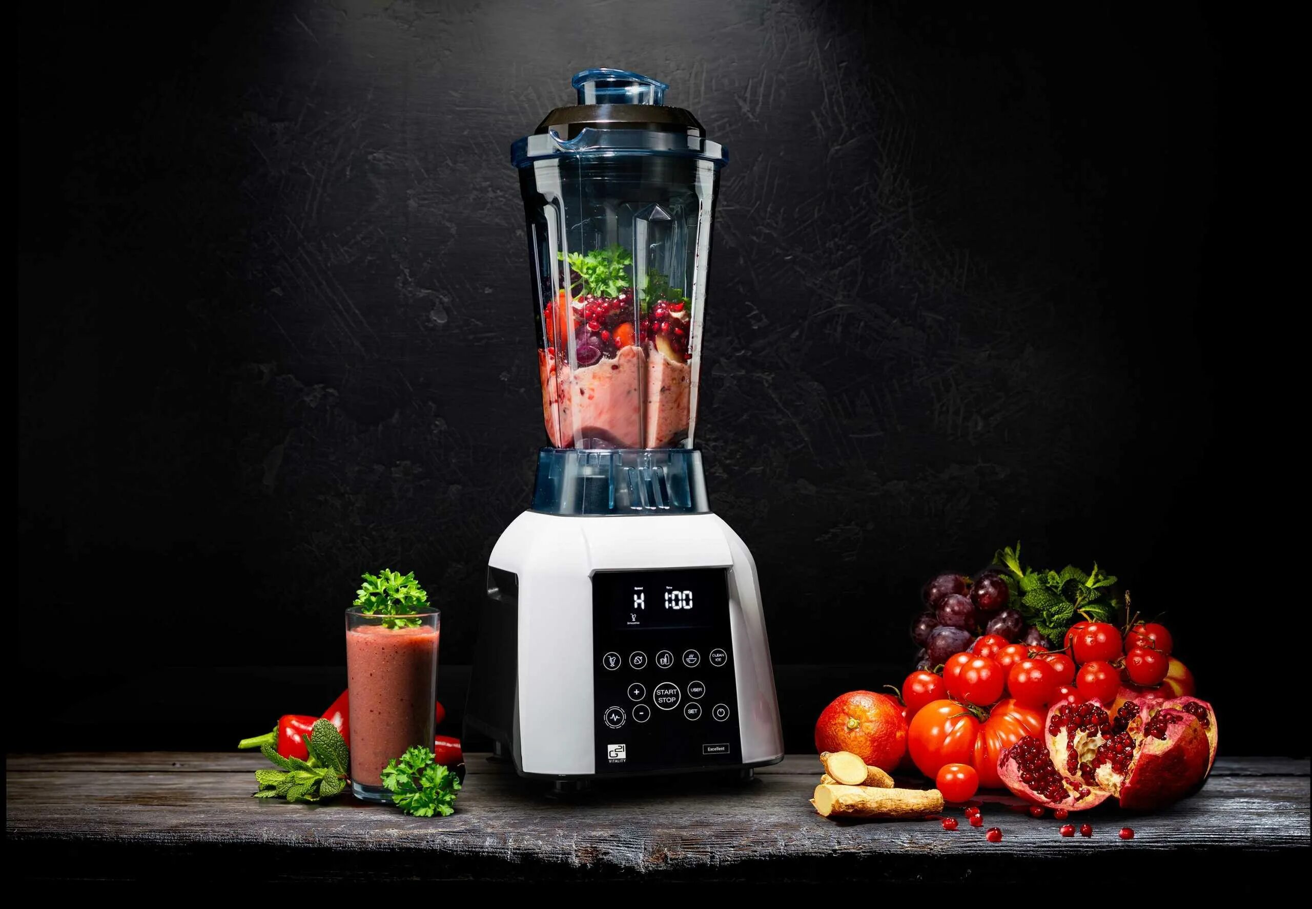 Best blender