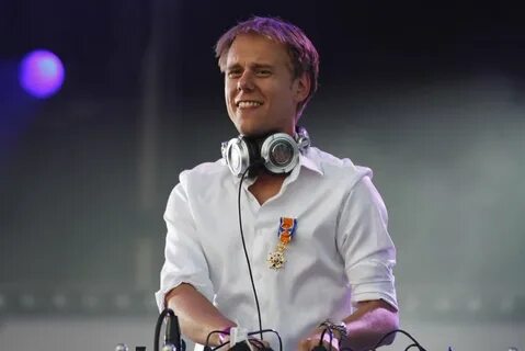 Armin van buuren sophie