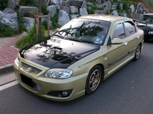 Спектра 8 год. Kia Spectra 2007 обвес. Kia Spectra Tuning. Кия спектра 2007 тюнинг.