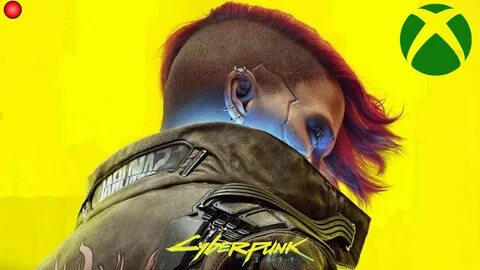 Cyberpunk 2077 обложка