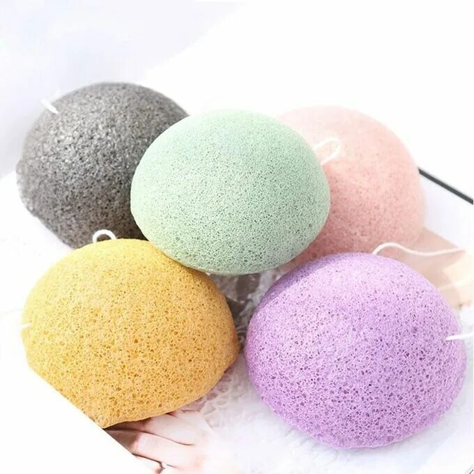 Губка-спонж конняку. Konjac Sponge губка для умывания. Спонж конняку Konjac. Спонж конняку для умывания Корея. Спонж sponge