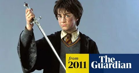 Harry potter full