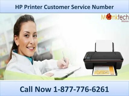 Hp Customer Care Number