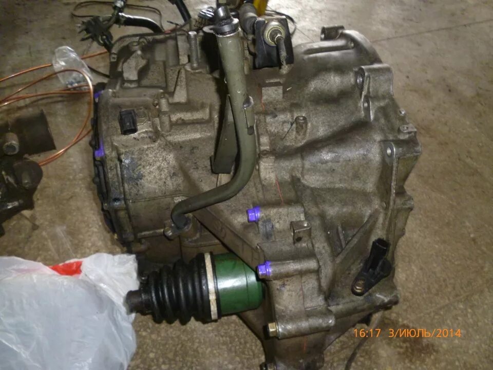 Мазда капелла gfep 1997г как снять акпп Замена коробки Mazda 626 IV (GE), 2,5 л, 1994 года своими руками DRIVE2