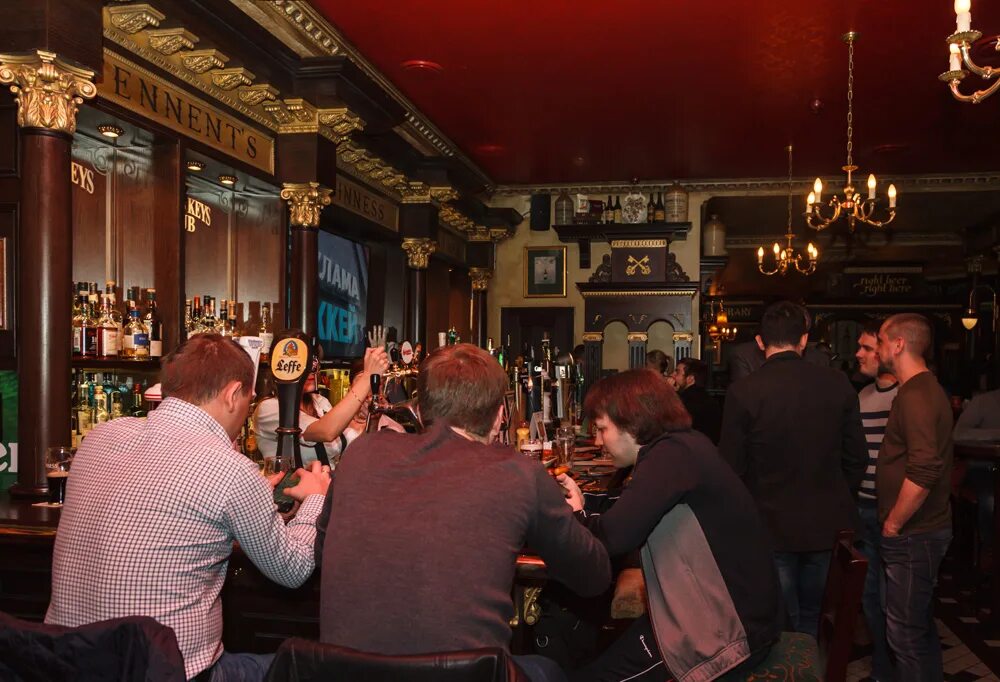 Cross keys ул малая дмитровка 3. Cross keys ул малая дмитровка 3