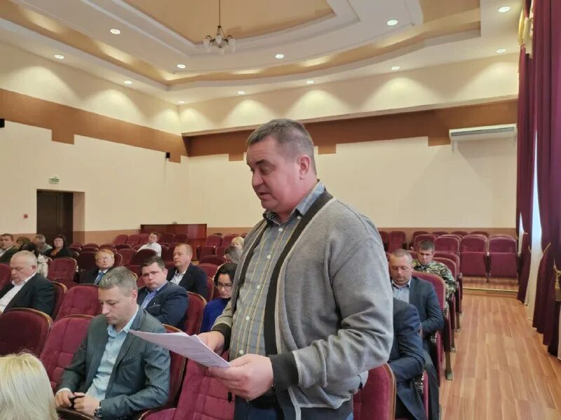 отдел жкх и архитектуры