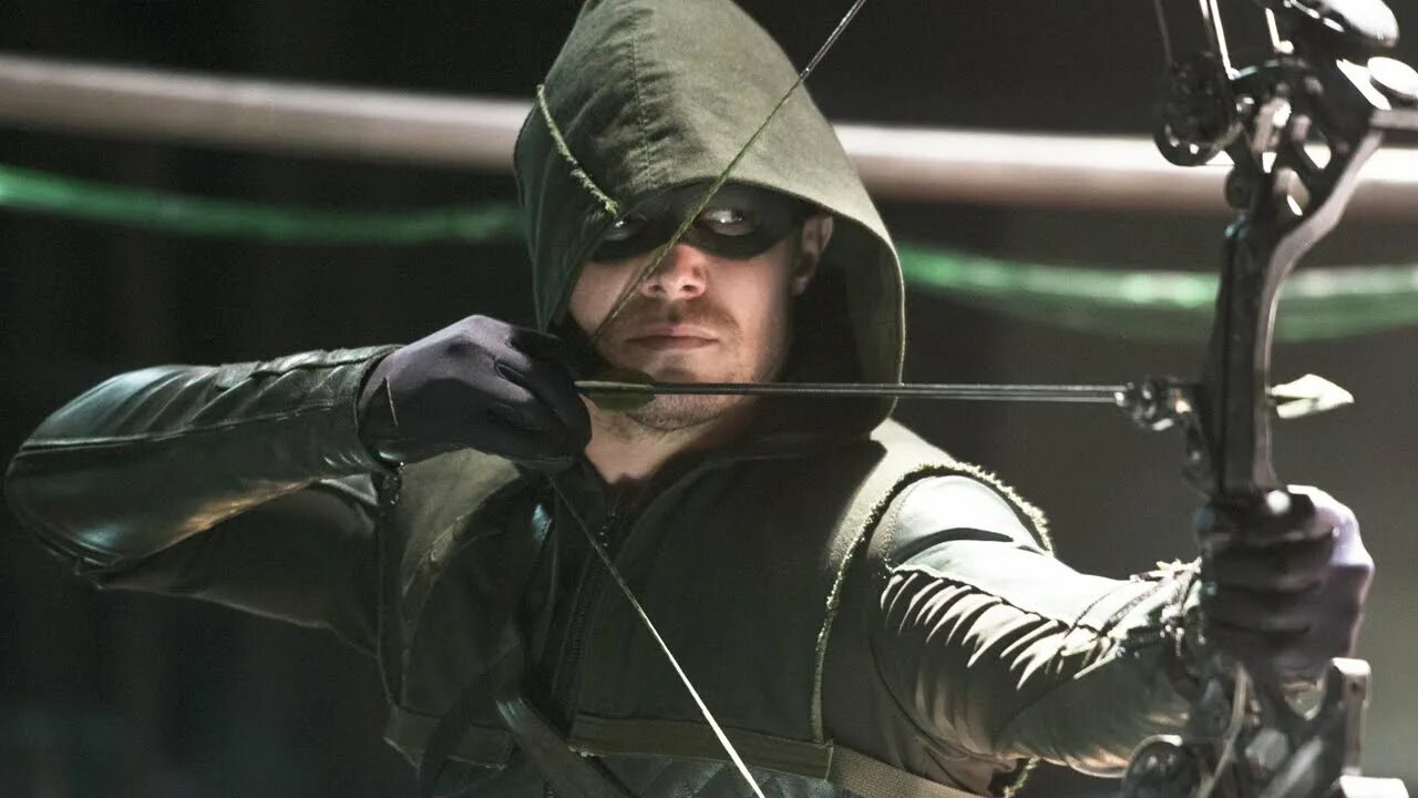 Arrow r