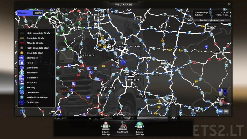 Навигатор етс 2 1.49. Ets 2 навигатор. euro truck simulator 2 навигатор. scania truck simulator карта. ets 2 навигатор планшет.