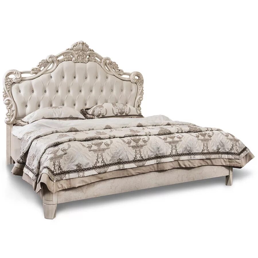 Кровать 1800х2000 с изголовьем. Кровать 1800х2000 с изголовьем
