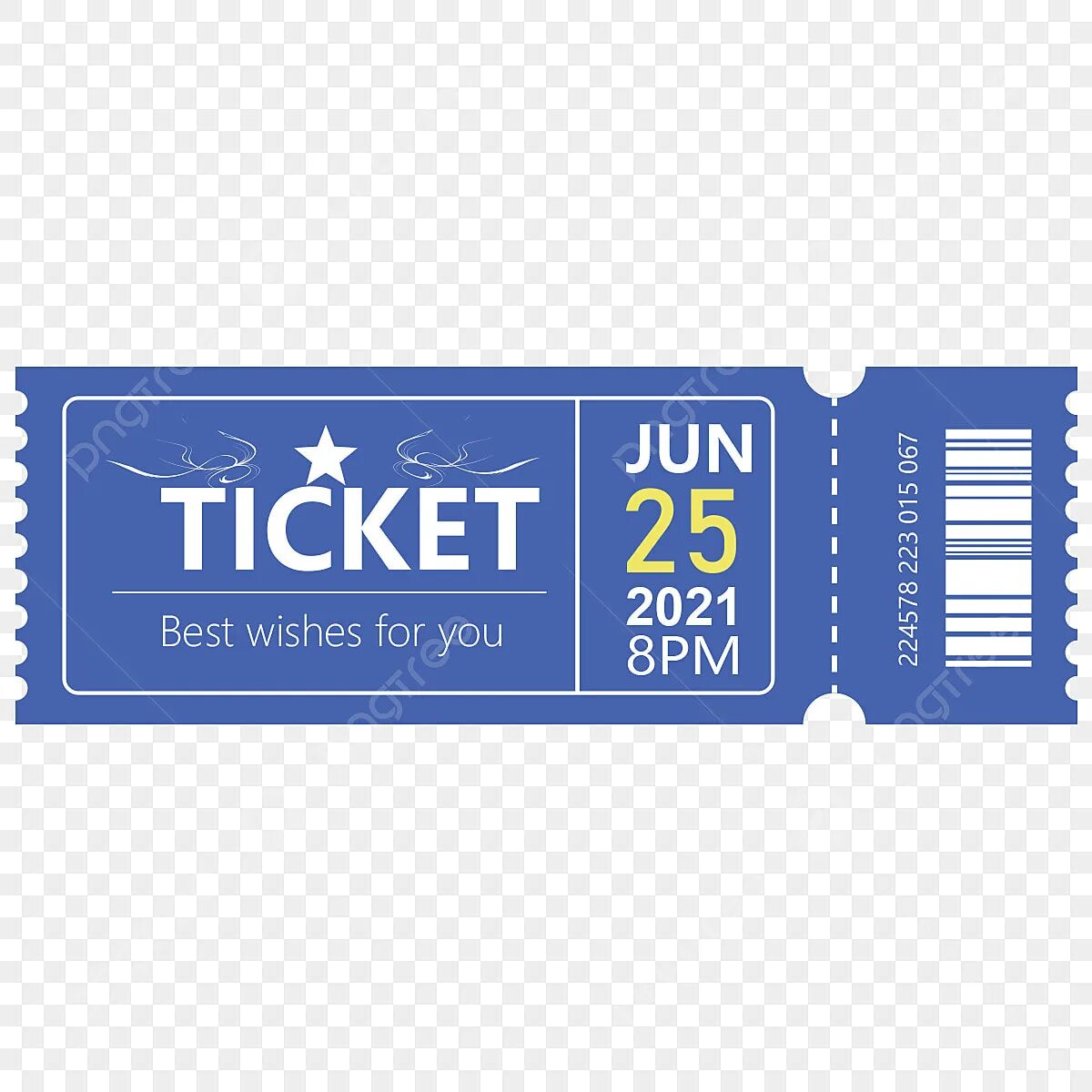 Ticket draw. Ticket blue. ticket blue psd. draw tickets.