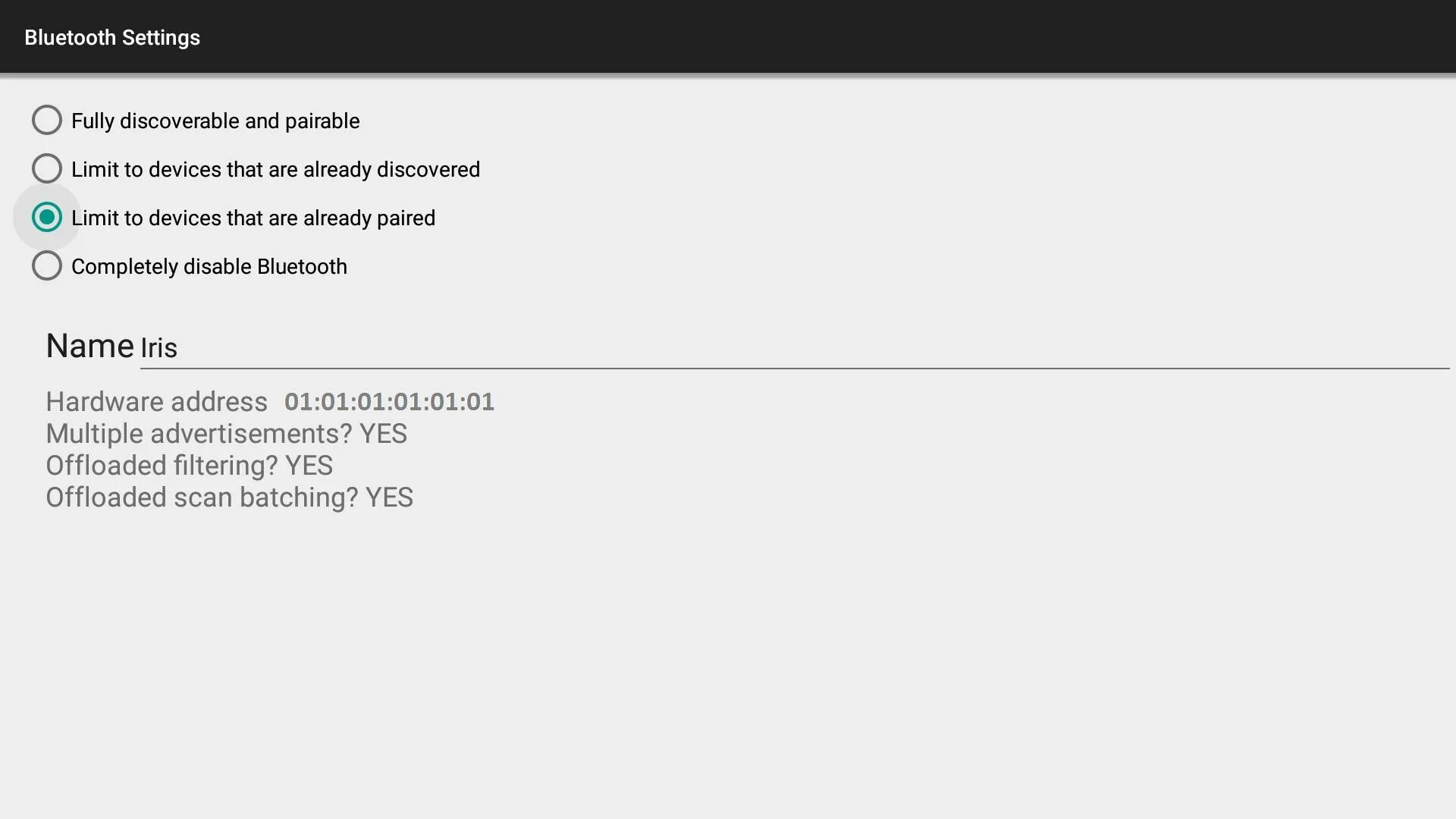Bluetooth на андроид на русском. Bluetooth settings. bluetooth settings_v2018.08.02. блютуз на андроид тв. bluetooth приложение android tv.