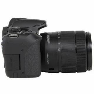 Canon 850d
