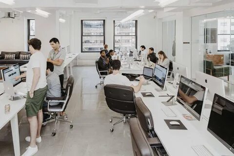 Office local