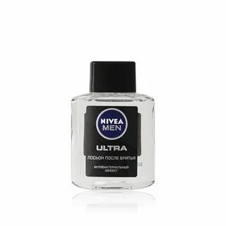 Лосьон после бритья ultra
