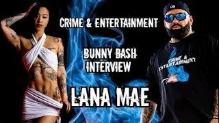 Lana mae
