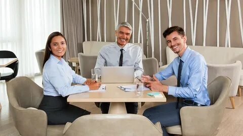 How We Helped an HR President Save Money on Office Chairs