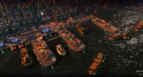 Anno 1800 моды