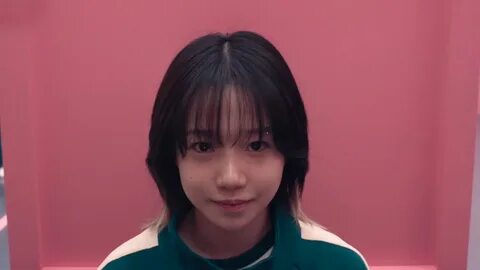 Игра в кальмара (2021) 