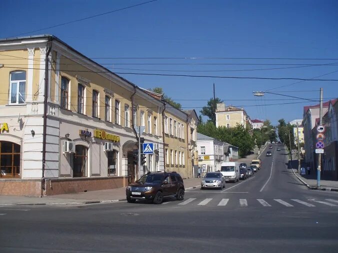 сколько улиц в брянске. центр г. сколько улиц в брянске. брянская «потёмкинская» лестница. город брянск центр города.