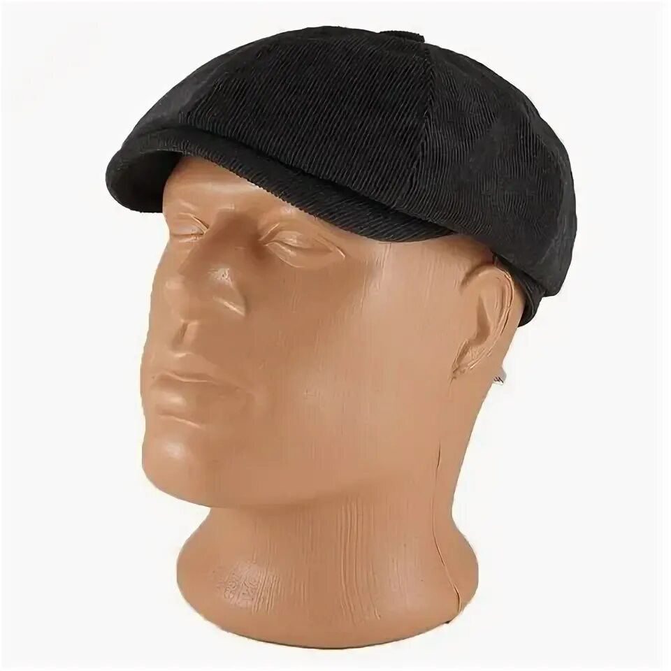Купить кепи мужскую стиль хулиганка Кепка восьмиклинка STETSON купить Squper