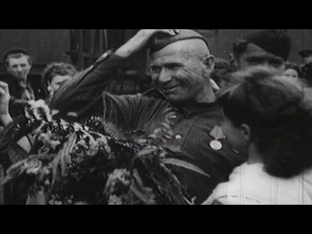 Великое счастье победа