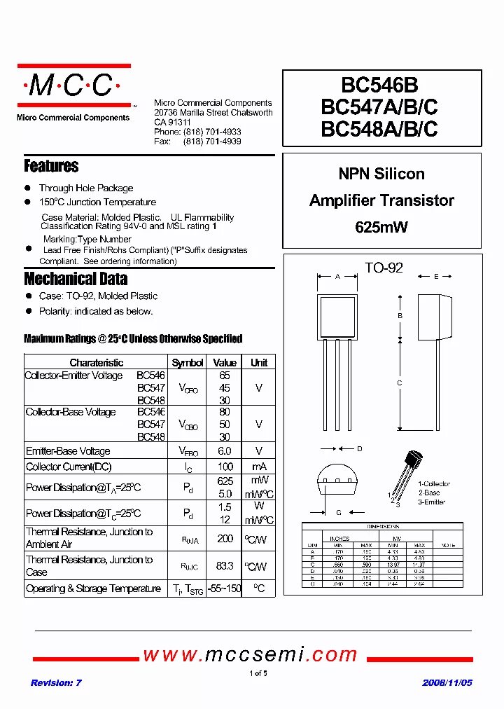 S9014 c331. Bc557 транзистор цоколевка. Транзистор bc557c. Bc557 транзистор характеристики. Bc557 datasheet.