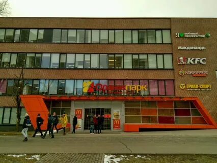 Ул ленинская слобода 26 стр 2