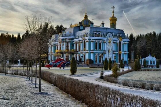 Братья васильевы спб фото Эксклюзивные автомобили в России на старых фото ЯПлакалъ